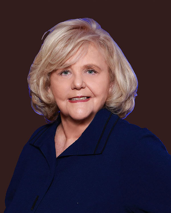 Sharon Peters